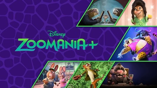 Zootopia+