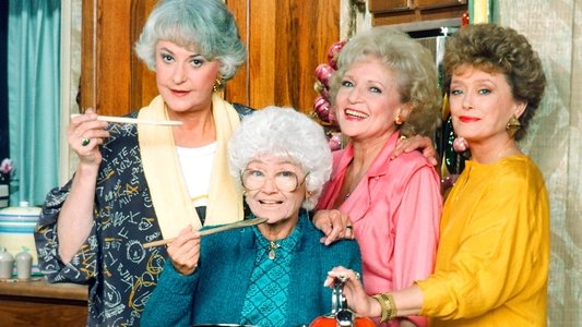 The Golden Girls