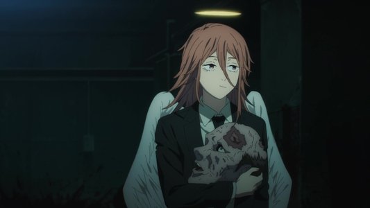 チェンソーマン