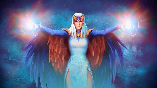 Masters of the Universe: Revelation