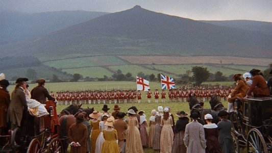 Barry Lyndon