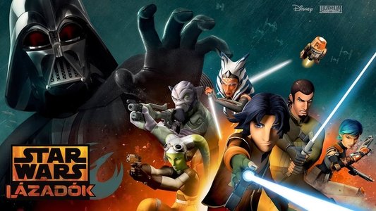 Star Wars Rebels