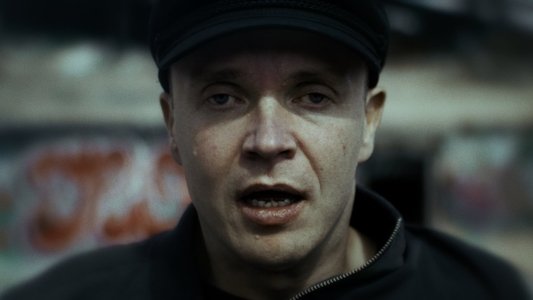Sokea mies joka ei halunnut nähdä Titanicia