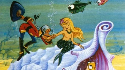 Les Fabuleuses Aventures du légendaire baron de Münchausen