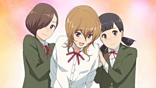 磔（ハリツケ）