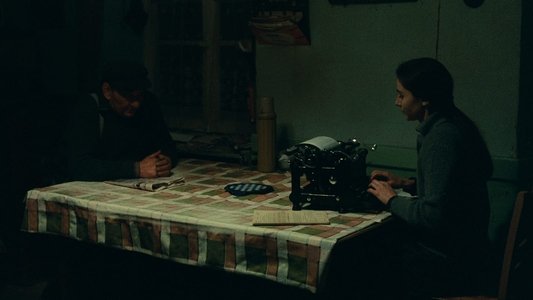 L'une chante, l'autre pas