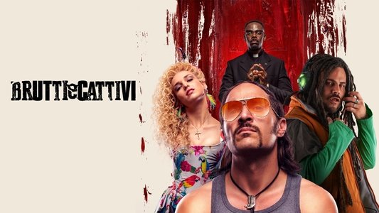 Brutti e cattivi