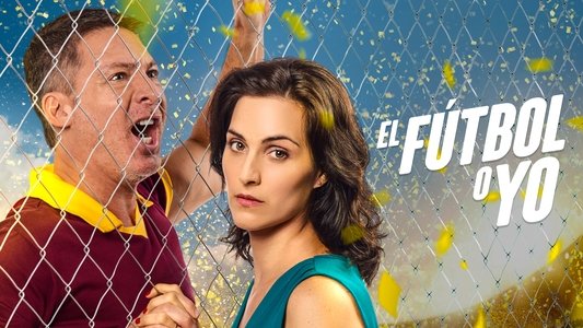 El fútbol o yo