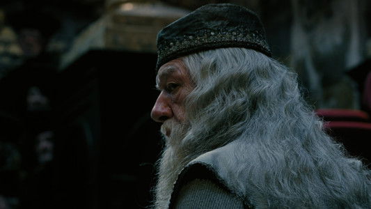 Harry Potter and the Order of the Phoenix