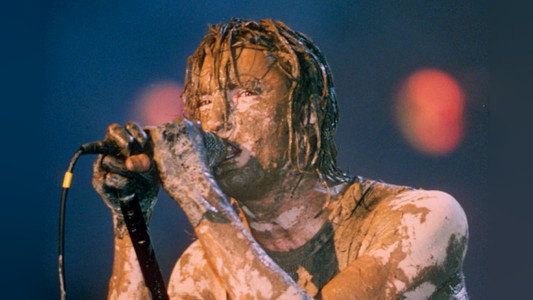 Nine Inch Nails: Woodstock 94