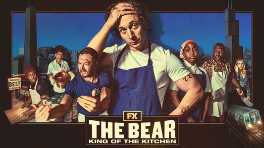 The Bear