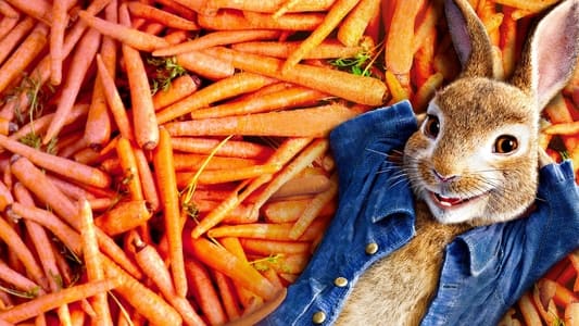 Peter Rabbit