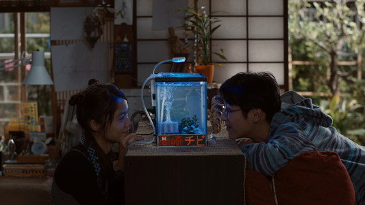 ツレがうつになりまして。