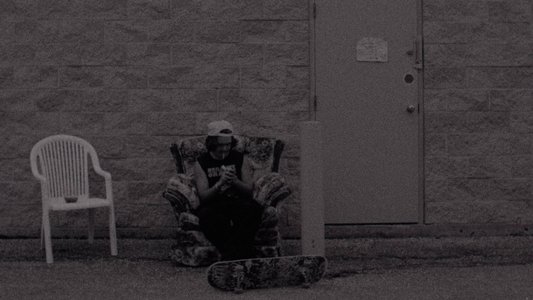 Last Stop Video Rentals