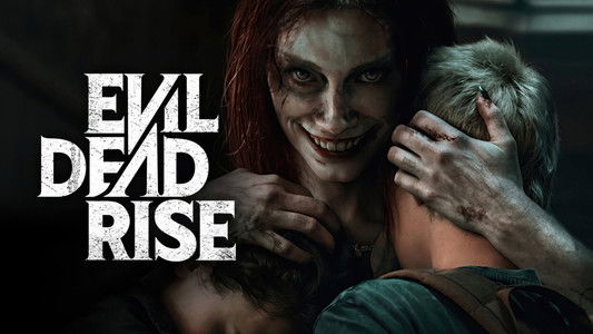 Evil Dead Rise