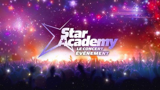 Star Academy : Le concert événement