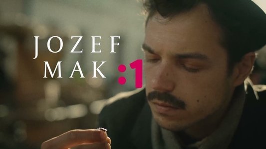 Jozef Mak