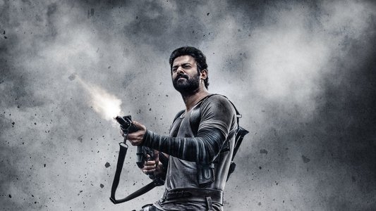 సలార్: పార్ట్‌ 1 – సీజ్‌ఫైర్‌