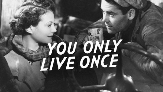You Only Live Once
