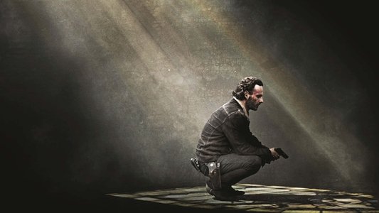 The Walking Dead