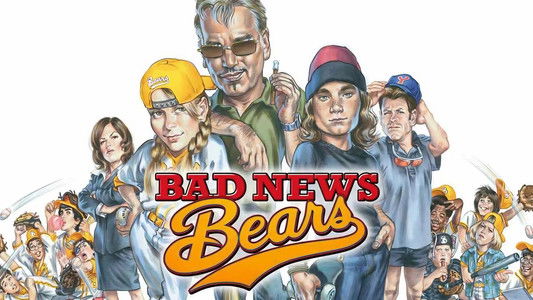 Bad News Bears