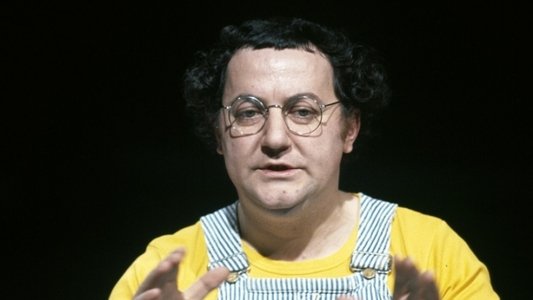 Coluche : C'est pour rire