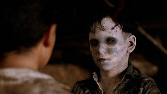 El espinazo del diablo