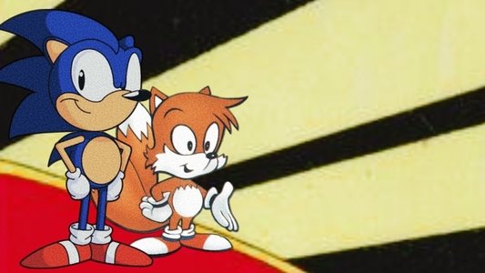 Sonic the Hedgehog