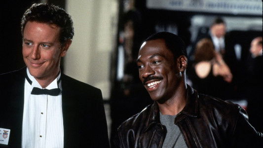 Beverly Hills Cop III
