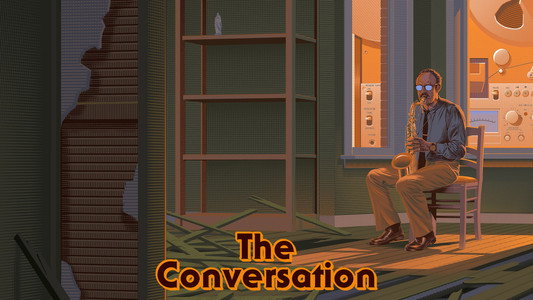 The Conversation
