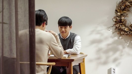 생각이 나서.