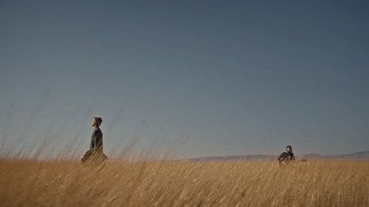 Five Seconds Flat, the Film
