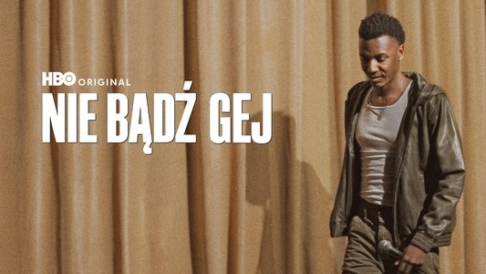 Jerrod Carmichael: Don't Be Gay