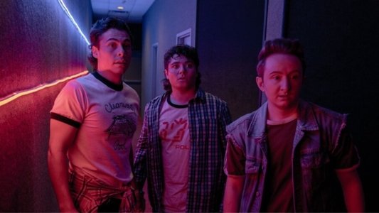 The 4:30 Movie