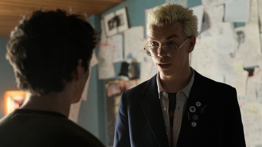 Black Mirror: Bandersnatch