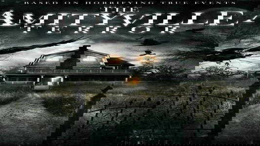 The Amityville Terror
