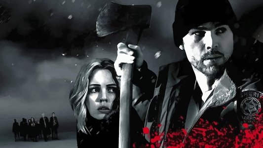 30 Days of Night