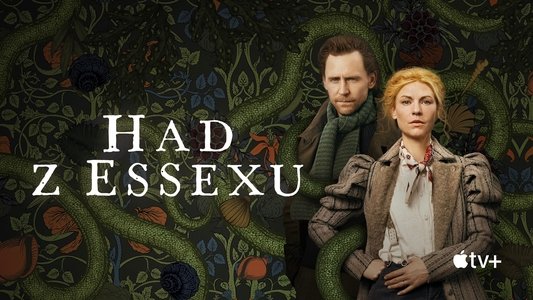 The Essex Serpent