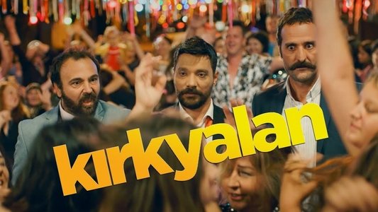 Kırk Yalan