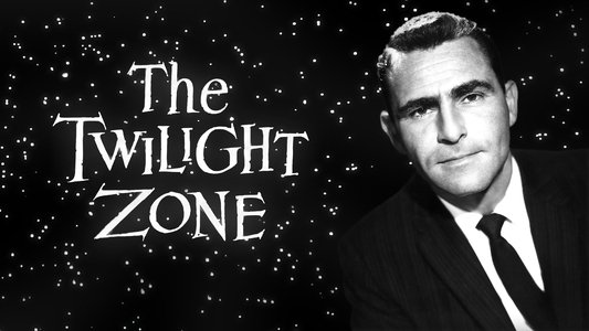 The Twilight Zone