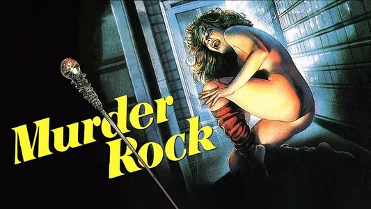 Murderock - Uccide a passo di danza