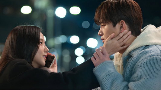 월간남친