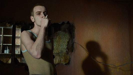 Trainspotting