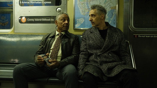 The Only Living Pickpocket in New York