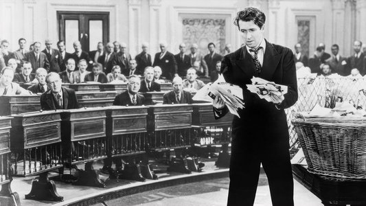 Mr. Smith Goes to Washington