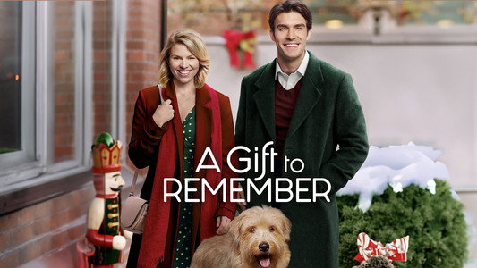 A Gift to Remember