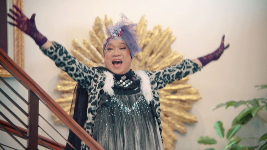 Mudrasta: Ang Beking Ina