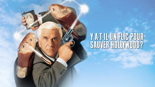 Naked Gun 33⅓: The Final Insult