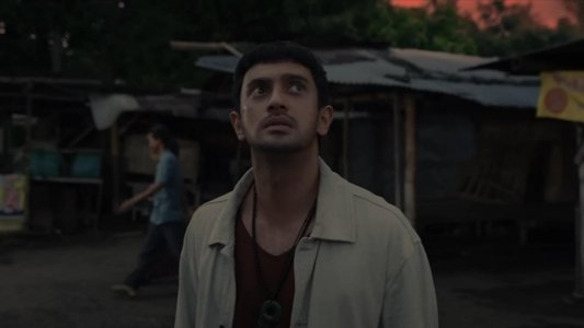 Waktu Maghrib 2