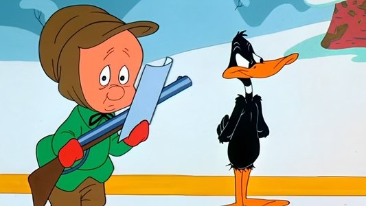 Duck! Rabbit, Duck!